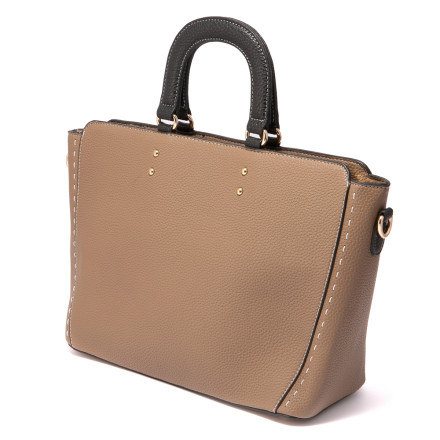 Жіноча сумка Welfare 8039 KHAKI