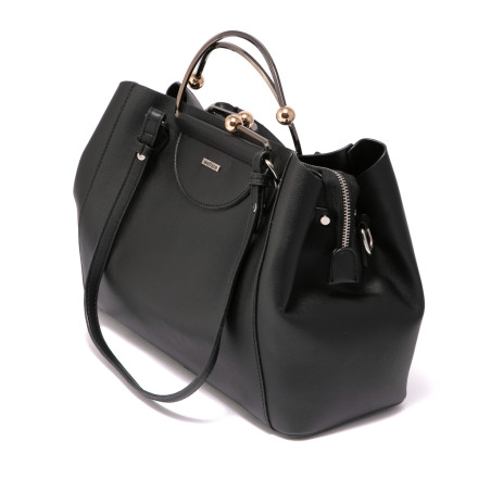 Жіноча сумка Welfare 9006 BLK