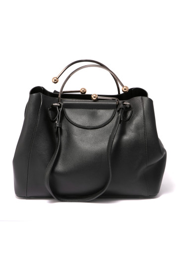 Сумка женская Welfare 9006 BLK