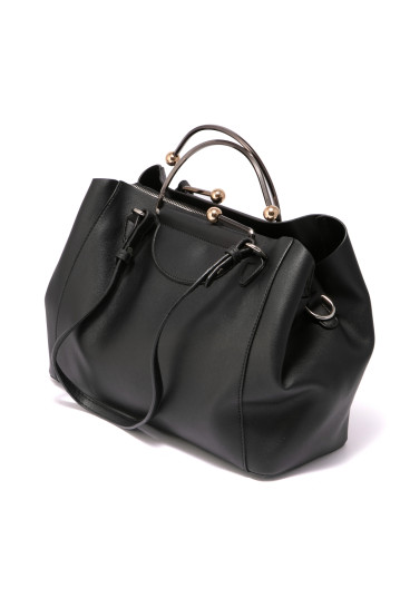Сумка женская Welfare 9006 BLK