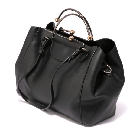 Жіноча сумка Welfare 9006 BLK