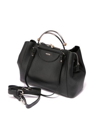 Сумка женская Welfare 9006 BLK