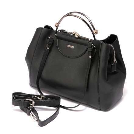 Жіноча сумка Welfare 9006 BLK