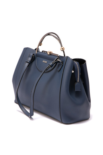 Сумка женская Welfare 9006 BLUE (SAPPHIRE)
