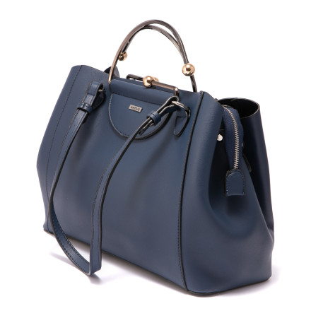 Жіноча сумка Welfare 9006 BLUE (SAPPHIRE)