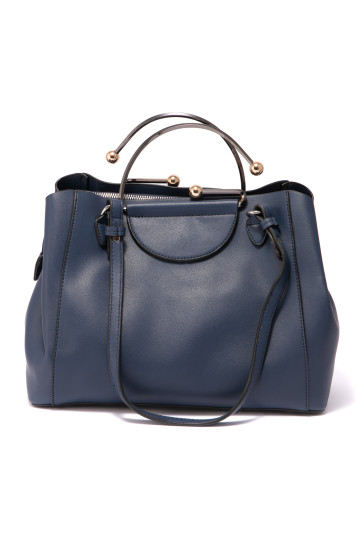 Сумка женская Welfare 9006 BLUE (SAPPHIRE)