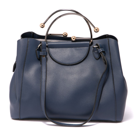 Жіноча сумка Welfare 9006 BLUE (SAPPHIRE)