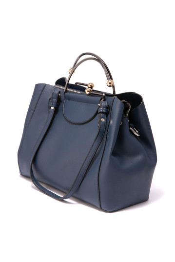 Сумка женская Welfare 9006 BLUE (SAPPHIRE)