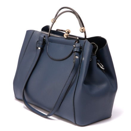 Жіноча сумка Welfare 9006 BLUE (SAPPHIRE)