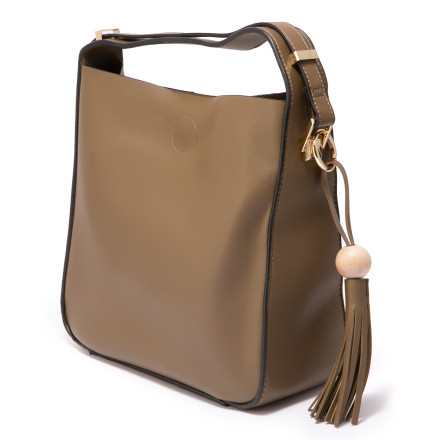 Жіноча сумка Welfare 912 GREEN  (9012 GREEN)