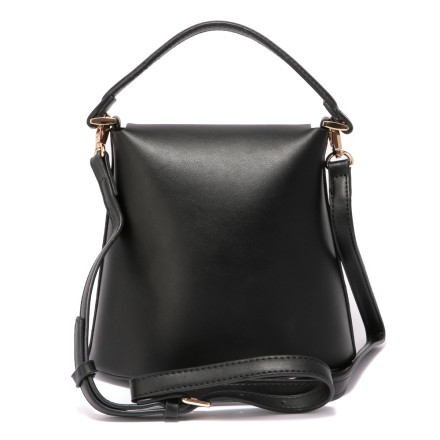 Жіноча сумка Welfare 9033 BLK