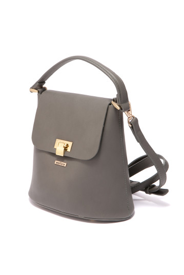 Сумка женская Welfare 9033 GREY