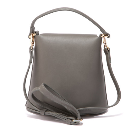 Жіноча сумка Welfare 9033 GREY