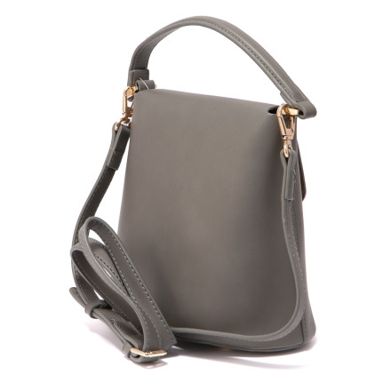 Жіноча сумка Welfare 9033 GREY