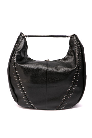 Жіноча сумка Welfare 9130 BLK