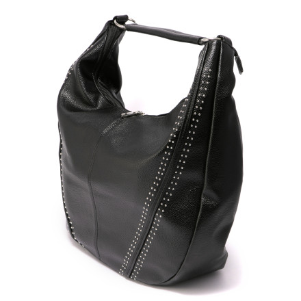 Жіноча сумка Welfare 9130 BLK