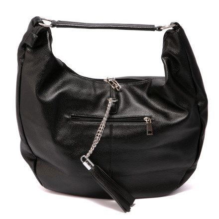 Жіноча сумка Welfare 9130 BLK