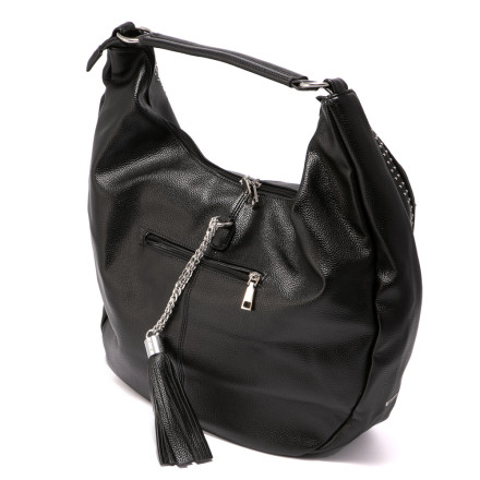 Жіноча сумка Welfare 9130 BLK