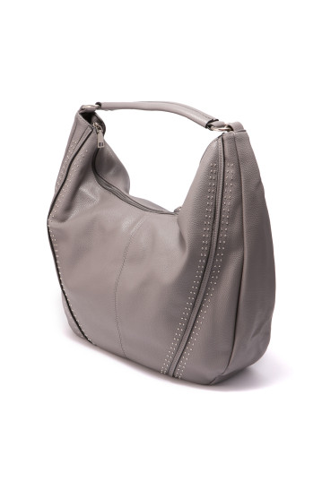 Жіноча сумка Welfare 9130 GREY