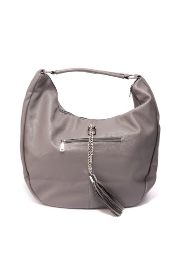 Жіноча сумка Welfare 9130 GREY