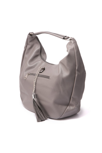 Жіноча сумка Welfare 9130 GREY