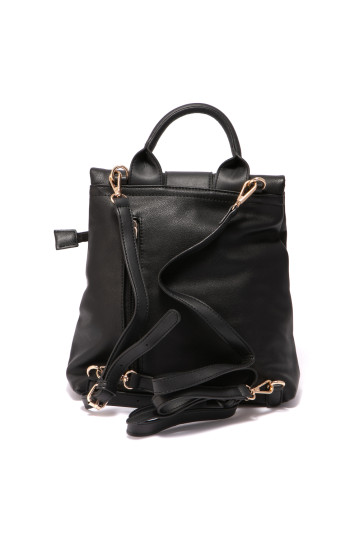 Сумка женская Welfare 17233 BLK