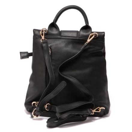 Жіноча сумка Welfare 17233 BLK