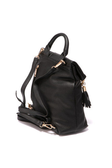 Сумка женская Welfare 17233 BLK
