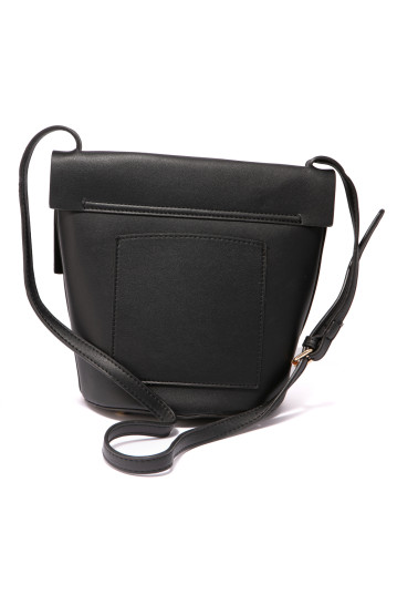 Сумка женская Welfare 68047 BLK