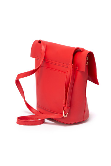 Жіноча сумка Welfare 68047 RED