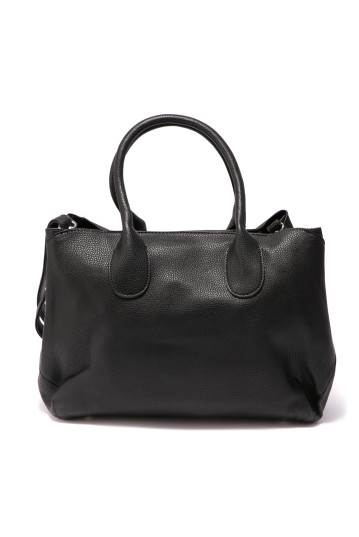 Жіноча сумка Welfare V2138 BLK