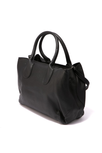Жіноча сумка Welfare V2138 BLK