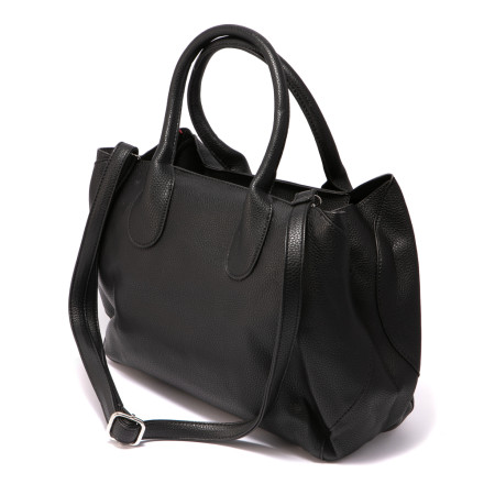 Жіноча сумка Welfare V2138 BLK