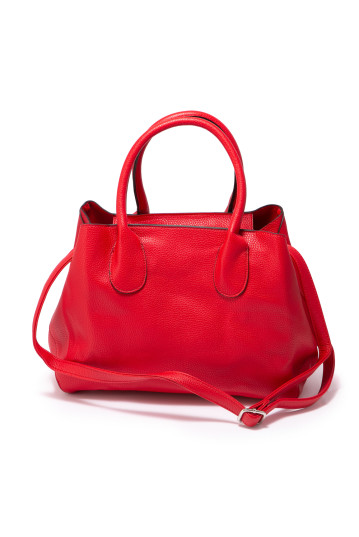 Сумка женская Welfare V2138 RED
