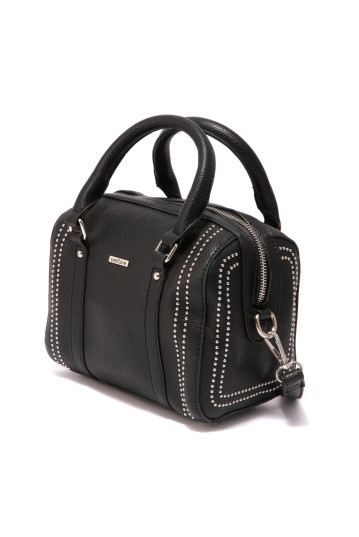 Жіноча сумка Welfare V2240 BLK