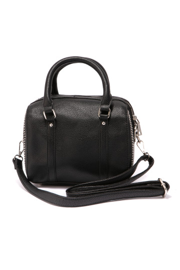 Жіноча сумка Welfare V2240 BLK