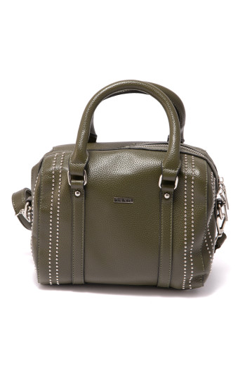 Жіноча сумка Welfare V2240 GREEN