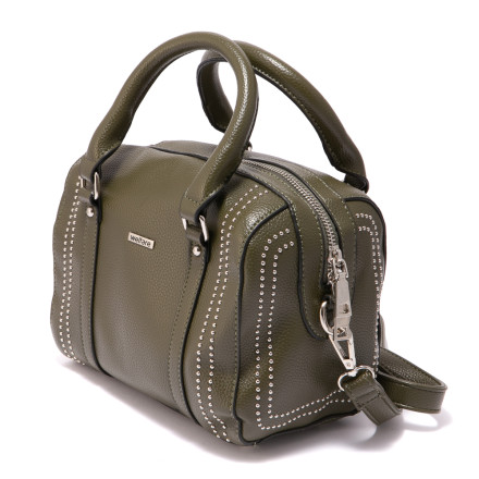 Жіноча сумка Welfare V2240 GREEN