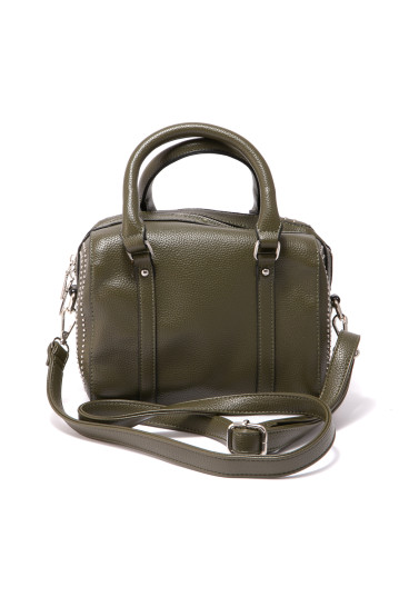 Жіноча сумка Welfare V2240 GREEN