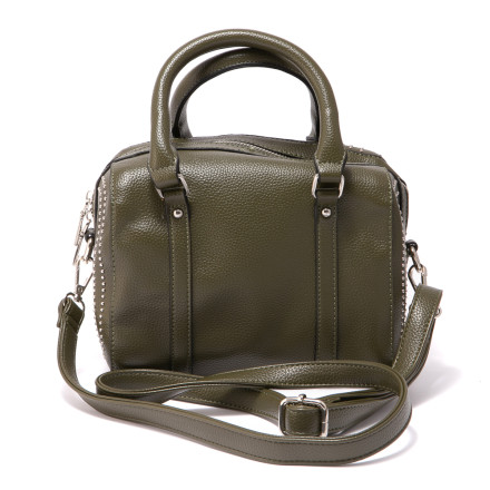 Жіноча сумка Welfare V2240 GREEN