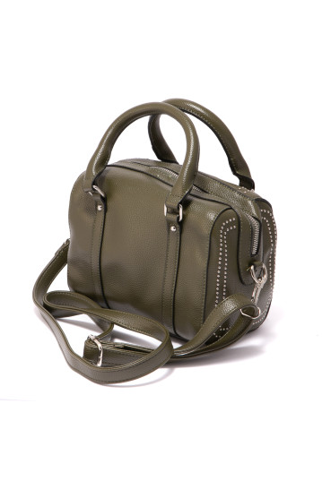 Жіноча сумка Welfare V2240 GREEN
