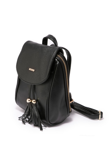 Сумка женская Welfare V6019 BLK