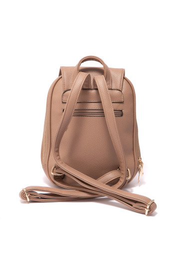 Жіноча сумка Welfare V6019 BEIGE (KHAKI)