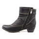 Ботинки женские Marco Tozzi 2/2-25091/21 002 BLACK ANTIC