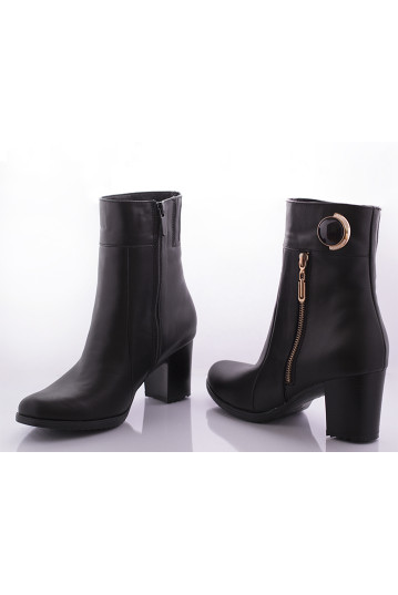 Ботинки женские Casual OB-056