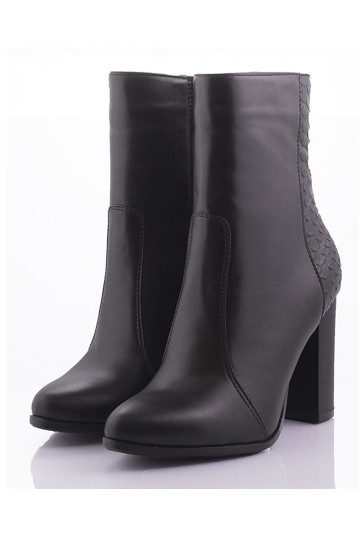 Черевики жіночі Zemal OB-057