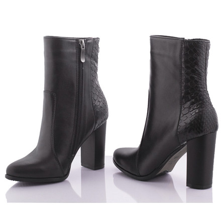 Черевики жіночі Zemal OB-057