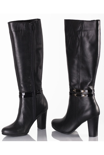 Черевики жіночі Zemal OB-058.1