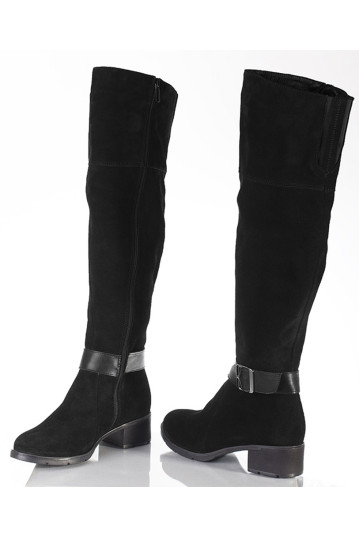 Черевики жіночі Zemal OB-059