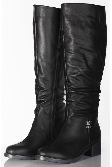 Чоботи жіночі Zemal OB-061